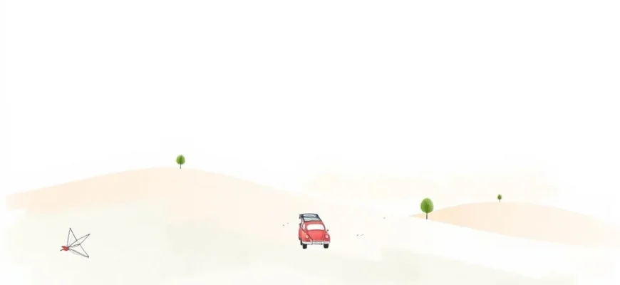 Film d’amore e incidenti stradali: 10 storie da non perdere