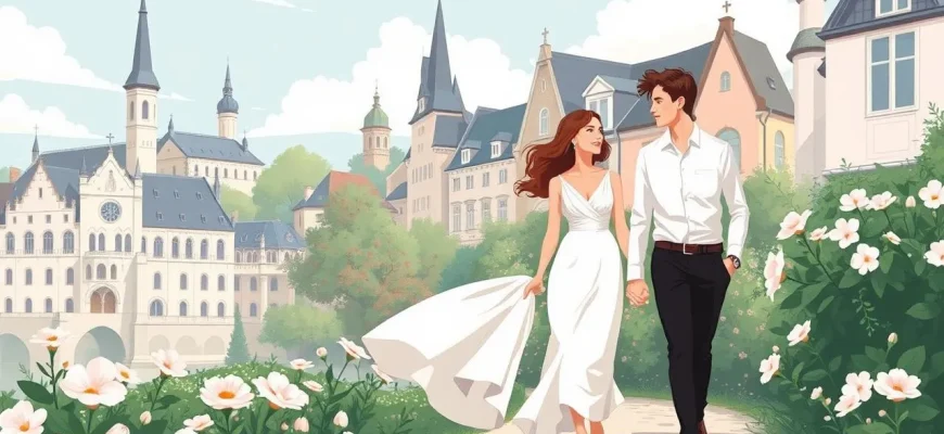 Melodrammi belgi in italiano