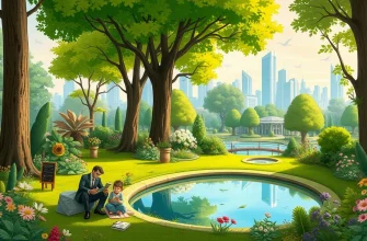 Fantascienza nei Giardini: 10 Film da Non Perdere