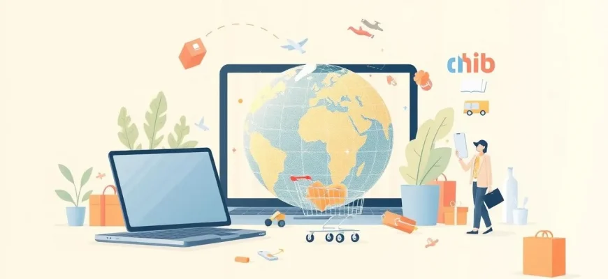 Documentari sull’e-commerce Documentari sull’e-commerce