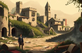 Avventure nei Villaggi Perduti: 10 Film da Non Perdere