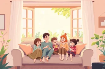 Film per famiglie su esperienze di vita