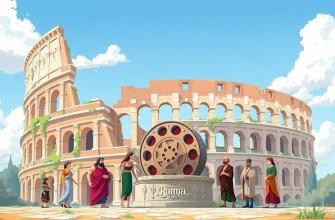 Film sulla Roma antica: 10 pellicole imperdibili