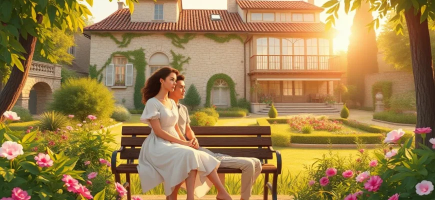 Melodrammi sul restauro: 10 film da non perdere