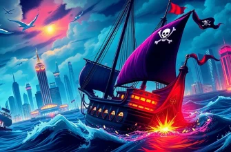 Film storici sui tesori dei pirati