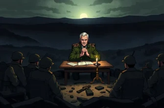 Film di guerra sui tribunali militari