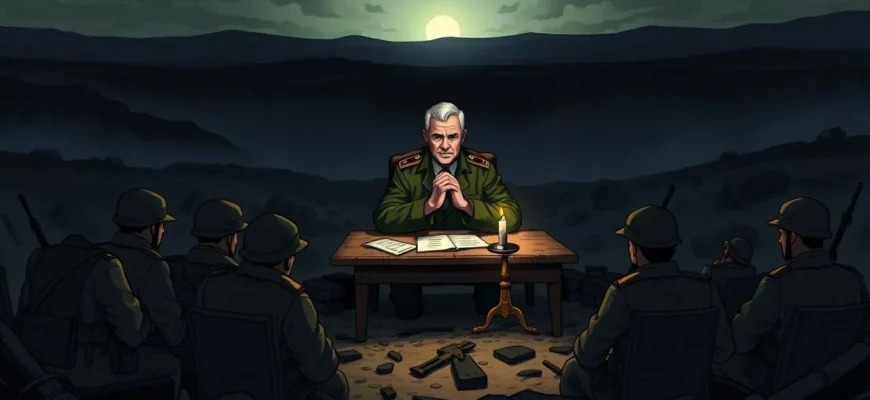 Film di guerra sui tribunali militari Film di guerra sui tribunali militari