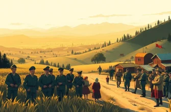 Film Sovietici sulla Grande Guerra Patriottica