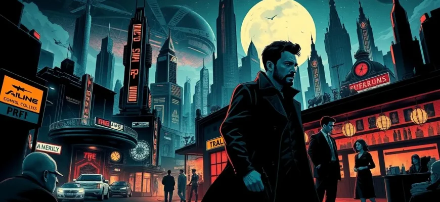 Film Fantastici sui Narcos: Una Selezione Unica