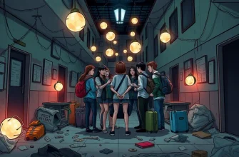 Film horror su dormitori: 10 pellicole da brivido