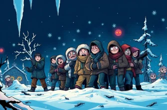 Film Horror sui Congelamenti Film Horror sui Congelamenti