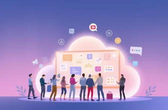 Documentari su tecnologie cloud nel marketing