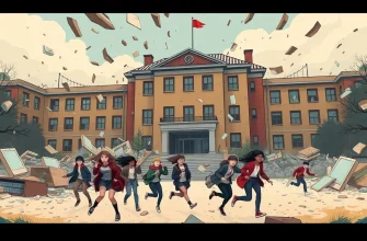 Film di catastrofi scolastiche: 10 titoli da non perdere Film di catastrofi scolastiche: 10 titoli da non perdere