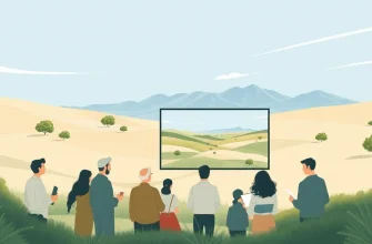 Documentari sul Design del Paesaggio