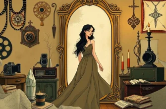 Film Misteriosi con Visioni del Passato