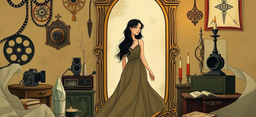 Film Misteriosi con Visioni del Passato