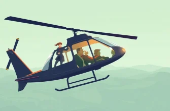 Film Detective con Elicotteri