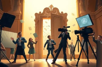 Film su Incidenti Televisivi Film su Incidenti Televisivi