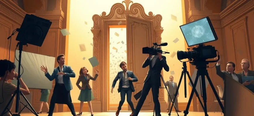 Film su Incidenti Televisivi Film su Incidenti Televisivi