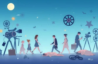 Film sui Sonnambuli: 10 Pellicole da Non Perdere