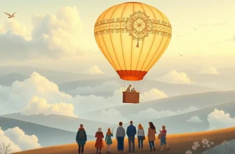 Avventure in mongolfiera: 10 film da non perdere