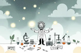 Documentari su Scoperte Scientifiche