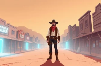 I migliori western con portali