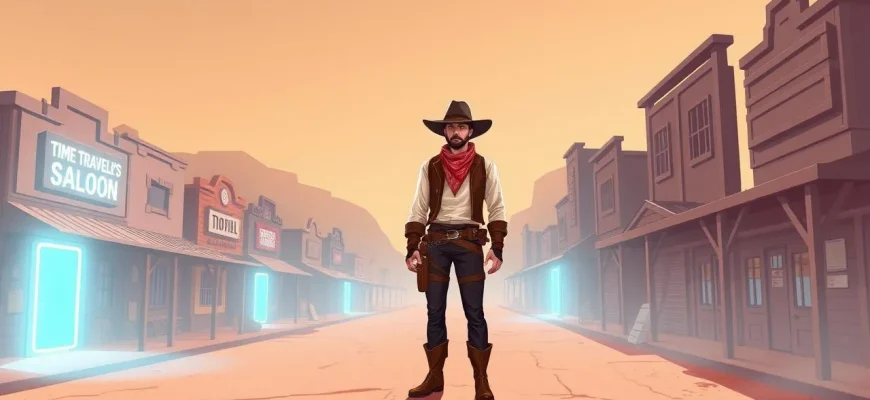 I migliori western con portali