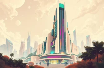 Fantascienza nei Grattacieli: 10 Film da Non Perdere