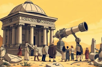 Mistici Film su Osservatori Antichi