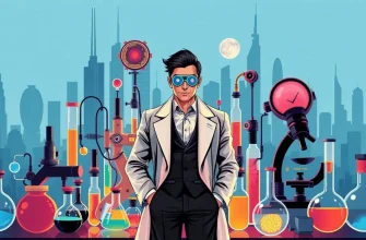 Film Fantastici su Esperimenti Genetici Film Fantastici su Esperimenti Genetici