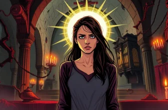 Film Horror sui Veggenti