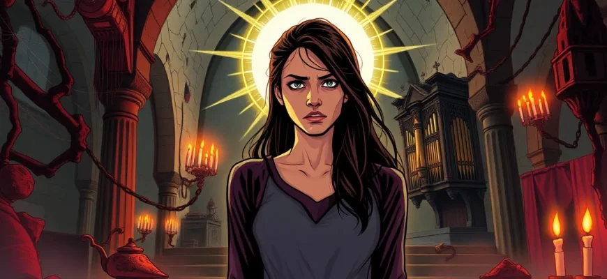 Film Horror sui Veggenti