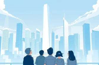 Documentari sui grattacieli: una selezione esclusiva Documentari sui grattacieli: una selezione esclusiva