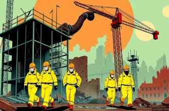 Film Horror sui Costruttori: 10 Pellicole da Non Perdere