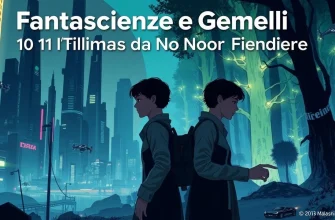 Fantascienza e Gemelli: 10 Film da Non Perdere