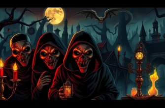 Film Fantasy su Maniaci con Maschera