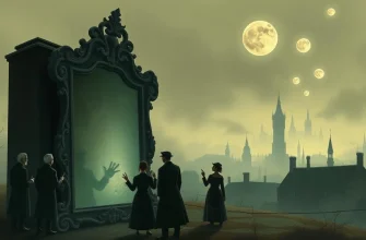 Avventure Paranormali: 10 Film da Non Perdere