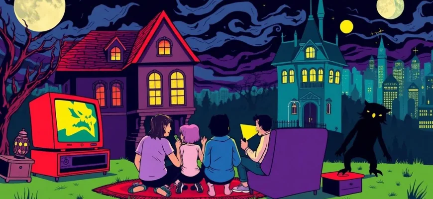 I migliori film horror doppiati in italiano I migliori film horror doppiati in italiano