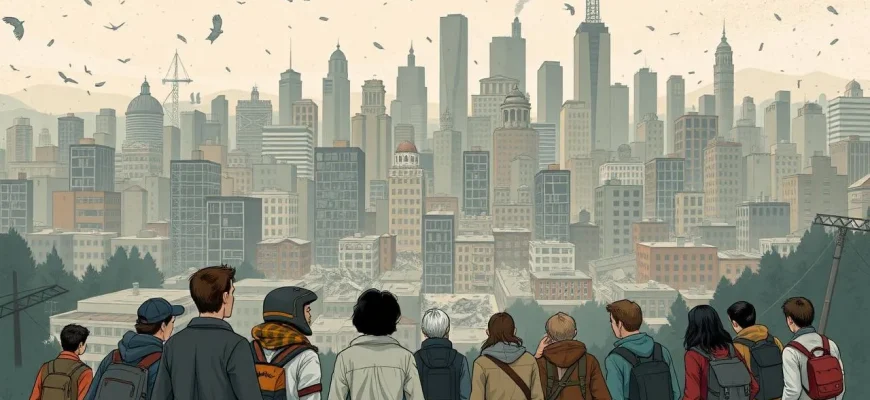 Film d’azione sul riscaldamento globale