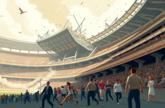 Film di Catastrofi Sportive Film di Catastrofi Sportive