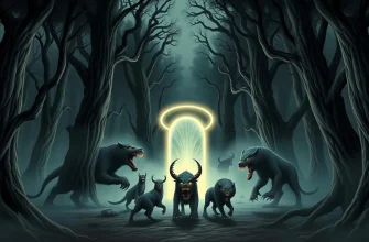 Film Fantastici con Animali Assassini