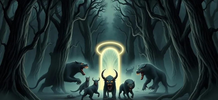 Film Fantastici con Animali Assassini