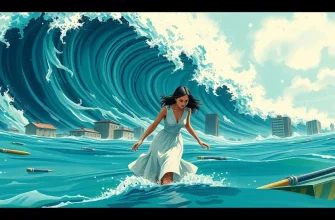 Film Horror su Inondazioni