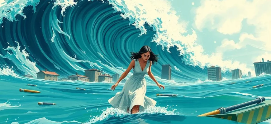 Film Horror su Inondazioni