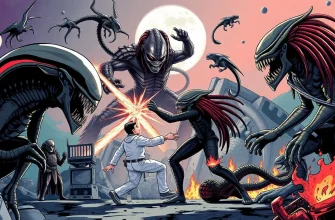 Film Fantastici su Creature Pericolose Film Fantastici su Creature Pericolose