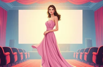 Soviet Films About Beauties