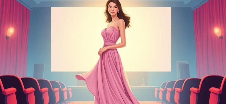 Soviet Films About Beauties Soviet Films About Beauties