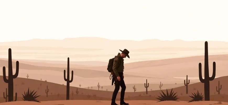 I migliori film western con ex-soldati