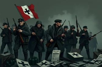 Film drammatici sui partigiani: storie di coraggio e resistenza